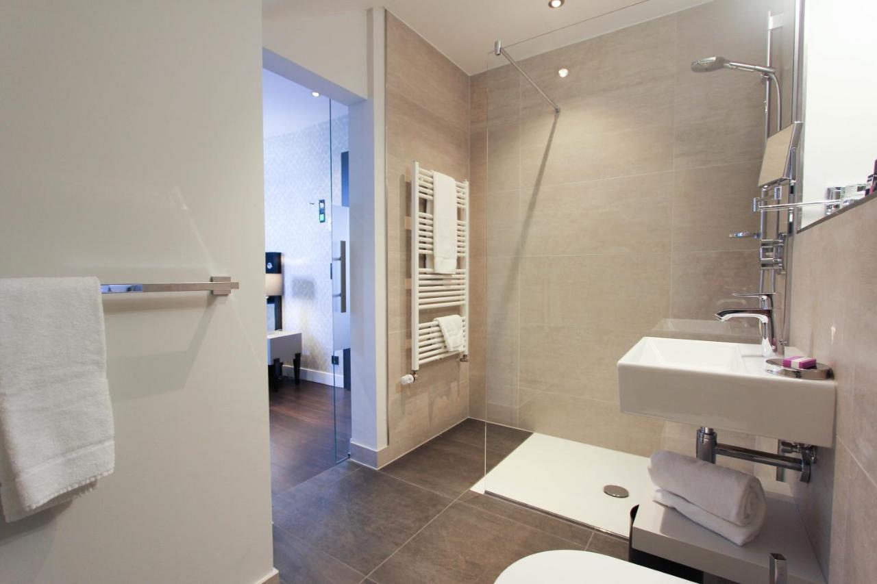 Hotel Wemperhardt Экстерьер фото