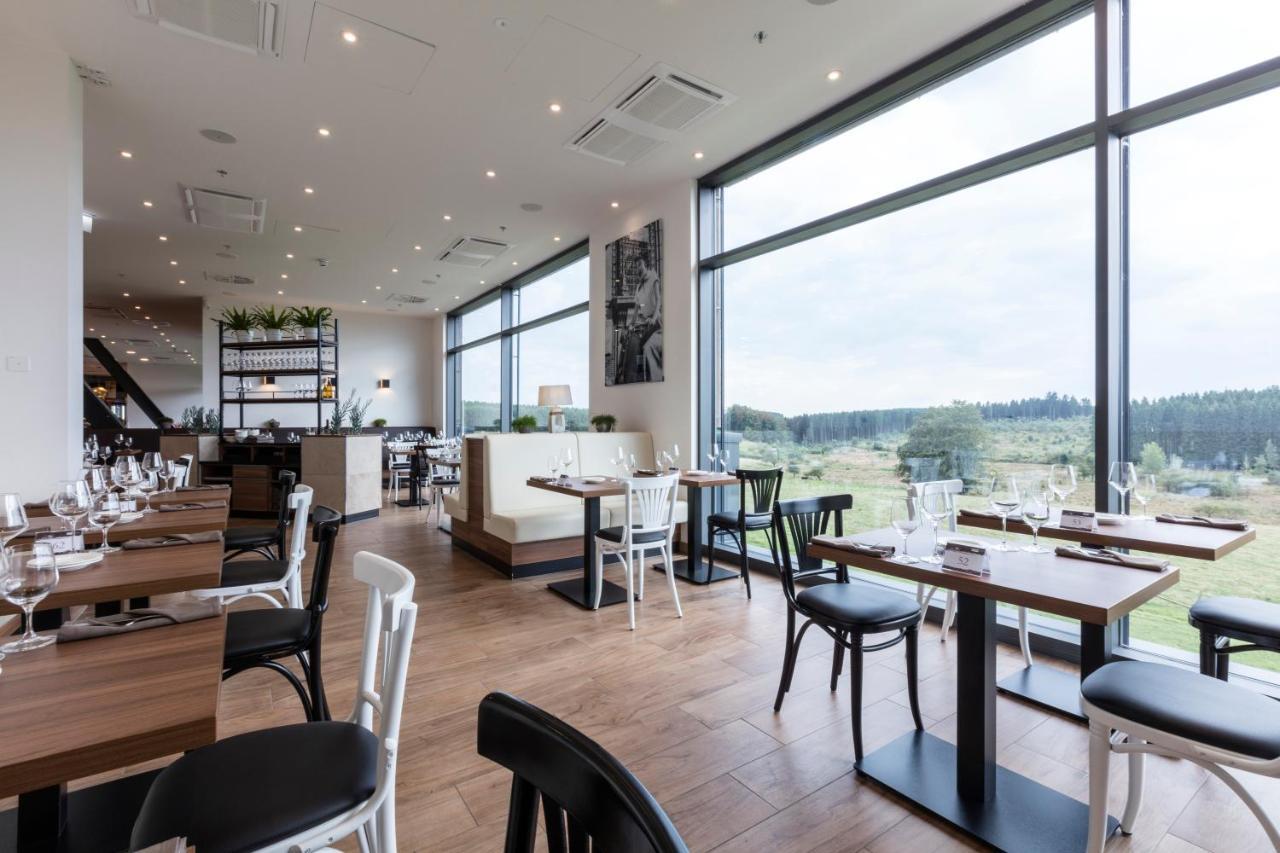 Hotel Wemperhardt Экстерьер фото