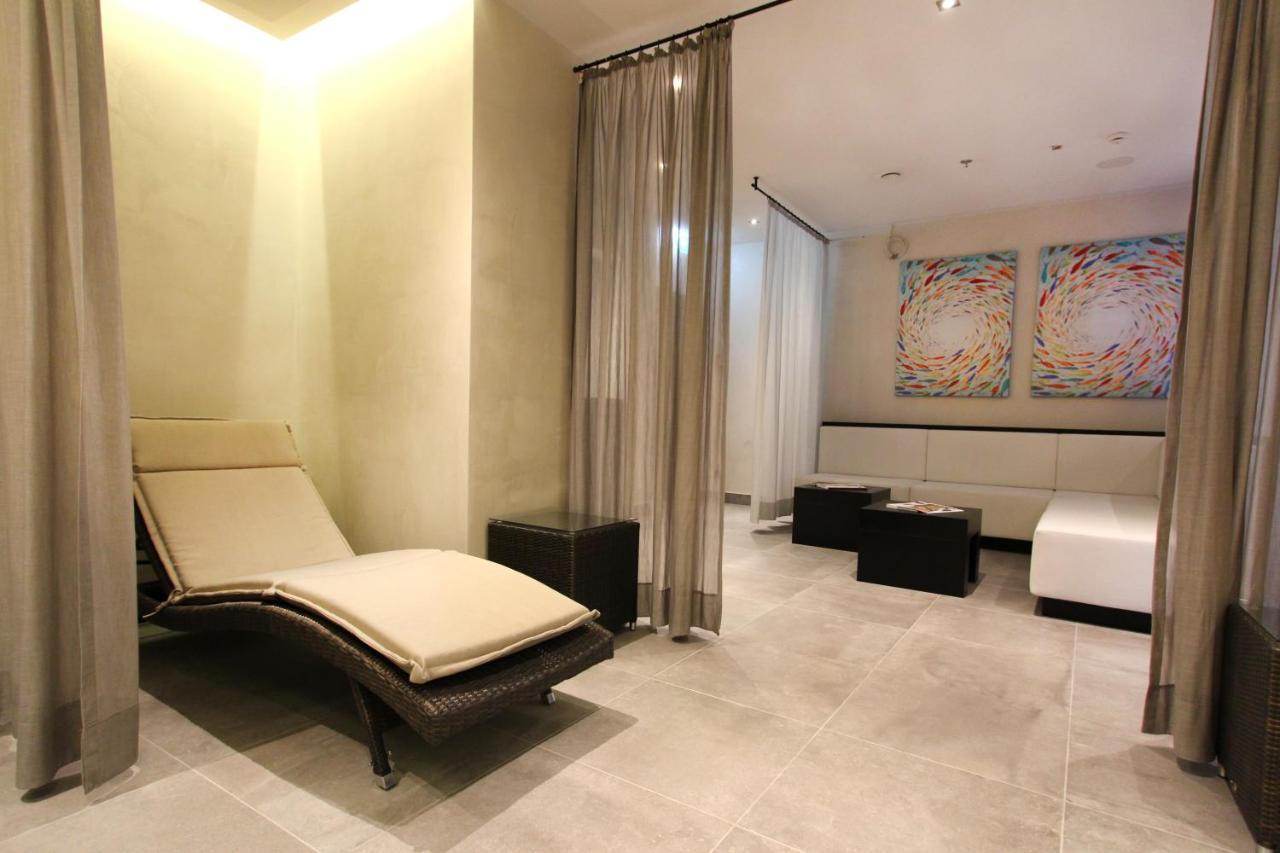 Hotel Wemperhardt Экстерьер фото
