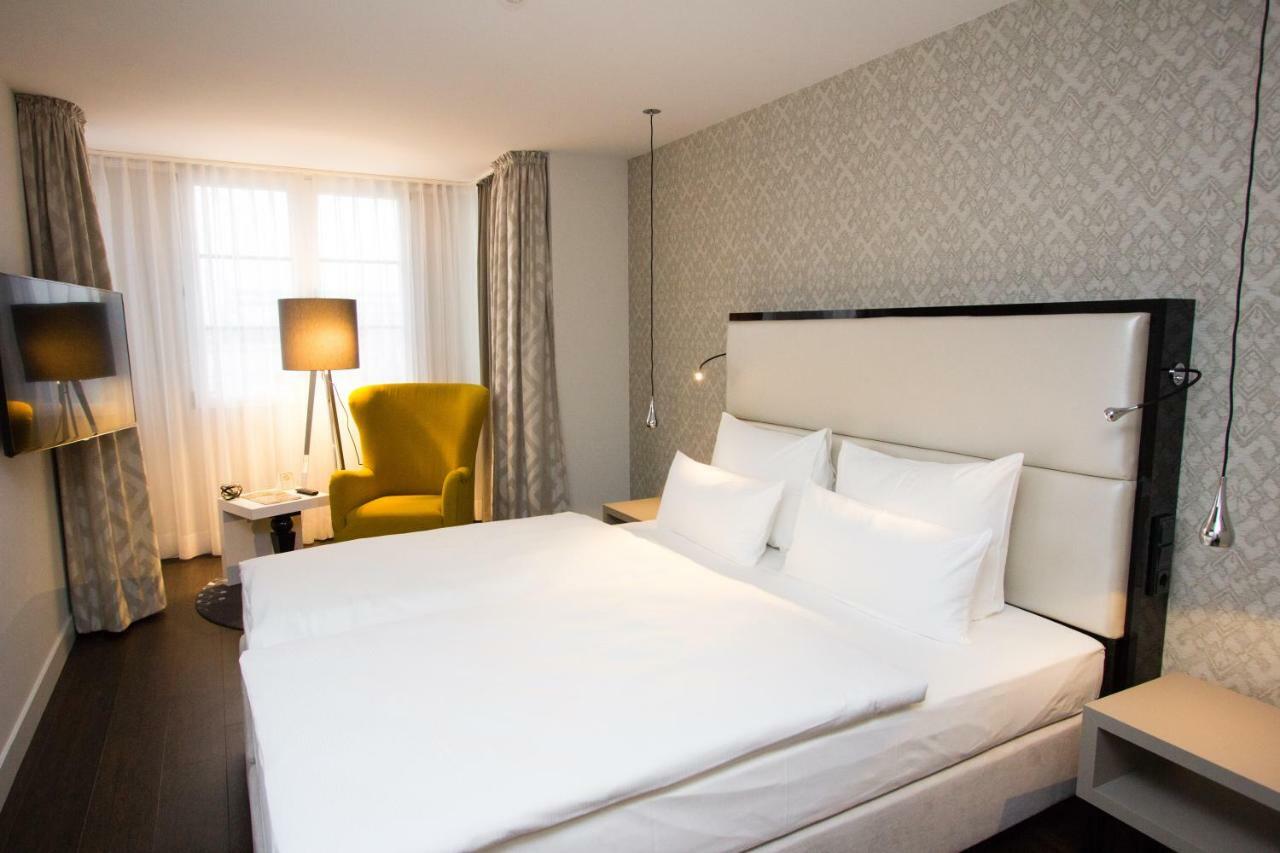 Hotel Wemperhardt Экстерьер фото