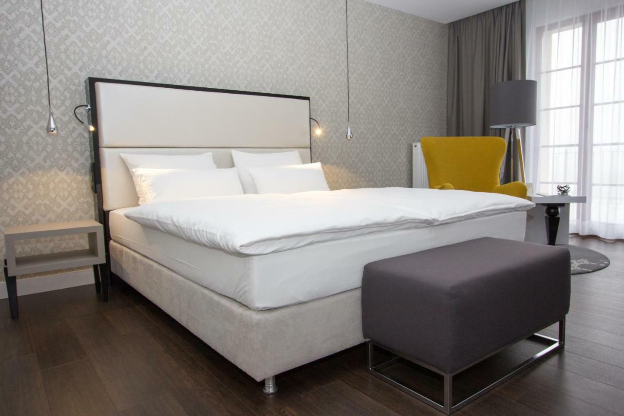 Hotel Wemperhardt Экстерьер фото