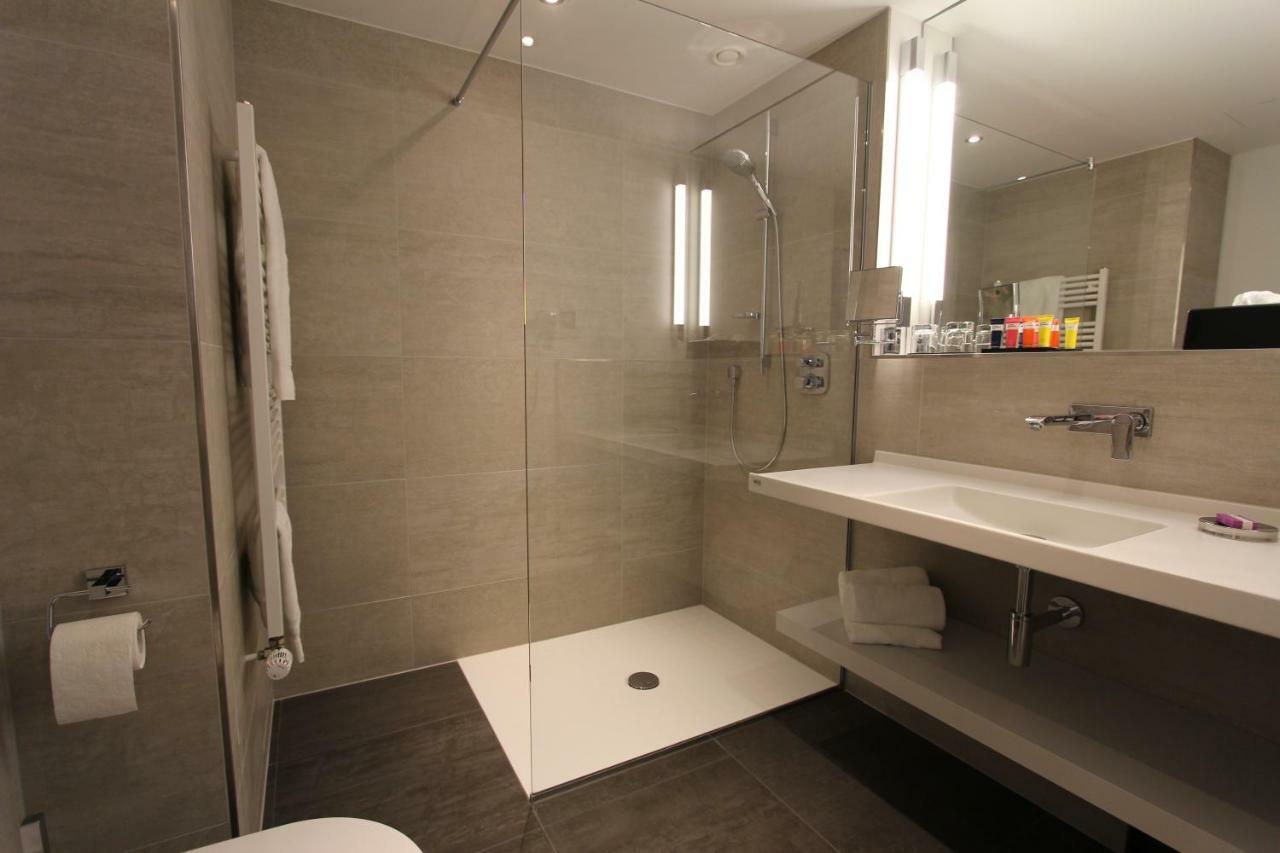 Hotel Wemperhardt Экстерьер фото